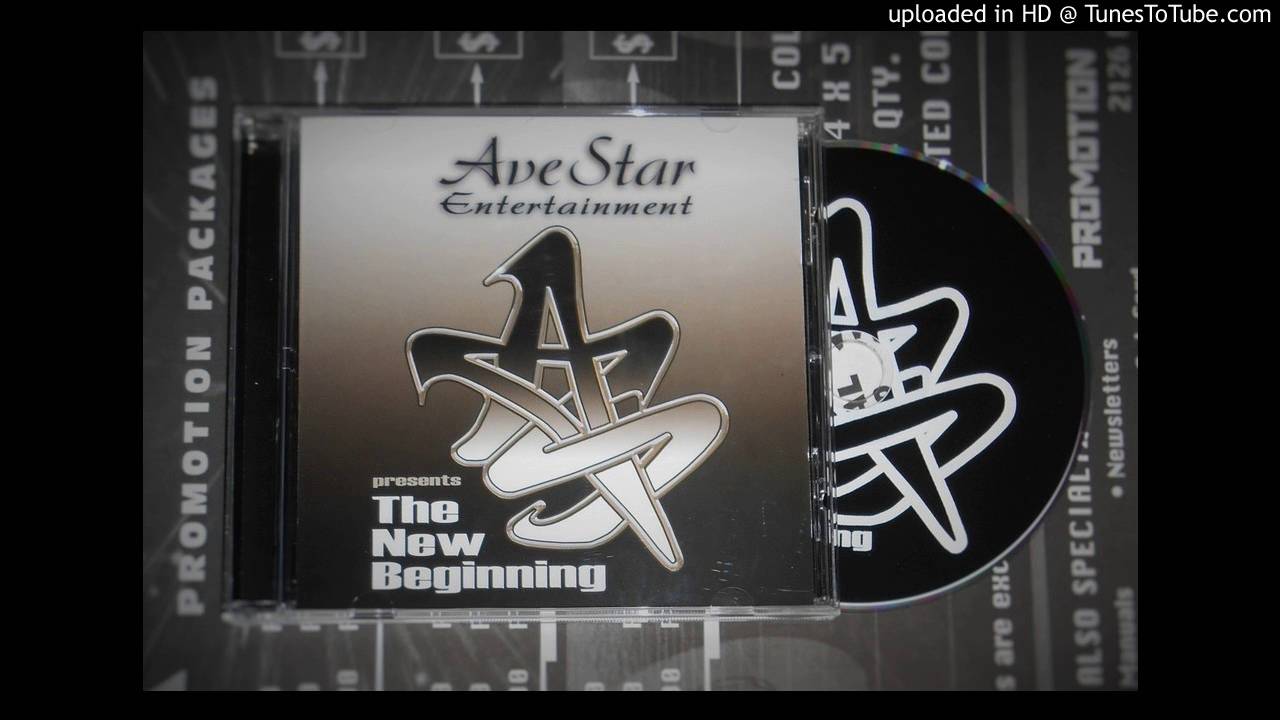 AveStar Entertainment / The New Beginning | Slappin' Music