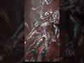 I feel violated for Titania. #warframe #warframecommunity #helminth #subsume #titania