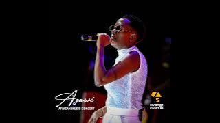 Fwa Fwa Fwa (Live) - Azawi