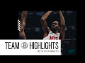 Game Highlights | Brooklyn Nets vs. Charlotte Hornets