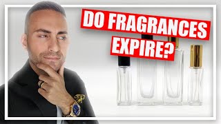 Do Fragrances Expire? How To Keep Your Fragrances Fresh For A Lifetime