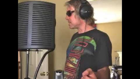 "You and Me" by Michael Nagy 2016 (mix 3)