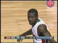 Will Bynum - Dunks of The Season! BYNUMITE