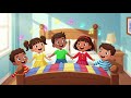 Brother John Sing Along Kids Song Viral Nursery Rhymes for Toddlers and Babies