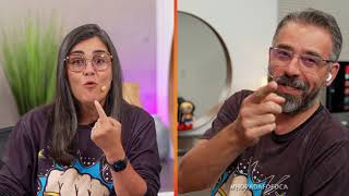 Thumbnail for 🔴Na Fazenda? Solange acusa Camila, ex do Buda, de fake news; Murilo Rosa ameaça e Zé de Abreu arrega