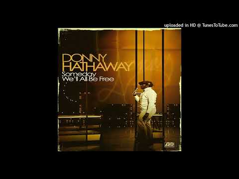 Donny Hathaway -