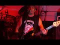 Capture de la vidéo Athotorgh @ Kl Metalcamp 2017