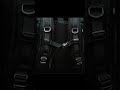 Urban Techwear Street Tactical Backpack