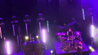 Memphis May Fire - Somebody - Live at the Aztec Theater in San Antonio TX, 04/12/2024