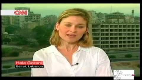 BGAN Video Stream Broadcasting