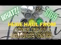 Unboxing 📦 | HUGE Haul 2020 | Wholesale 💎 Rhinestones | Small &amp; Medium Size
