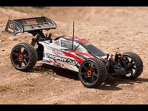 remote control car 50 mph