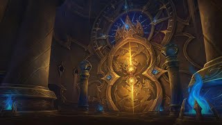 World Of Warcraft | Heroic Dungeon | Dawn of the Infinite | Galakrond's Fall | DragonFlight