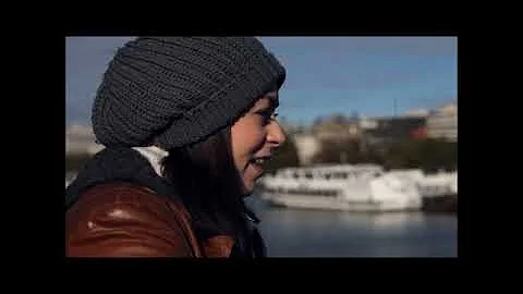 Michelle Calvert Showreel 2013