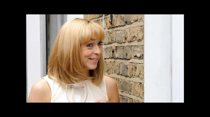 Michelle Calvert Showreel 2013
