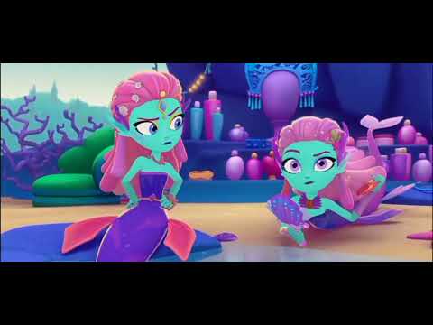 Сказочный патруль 5 сезон 7 серия полная серия Feliks993 93 