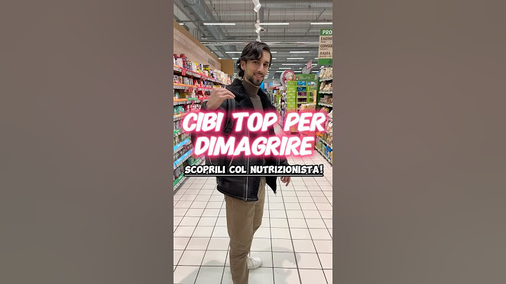 #dieta #dimagrire #nutrizionista #nutrizionistaandreafilipponi #alimentazione #spesa #spesasana