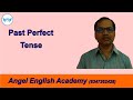 Past Perfect Tense [Gujarati to English] | Angel English Academy | Kisha...