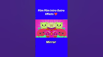 Plim Plim Intro Outro Effects Funny Revision 3x