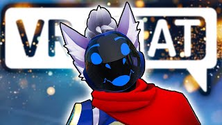 NEW VRCHAT PROTOGEN AVATAR -- Protonoid by Toastador