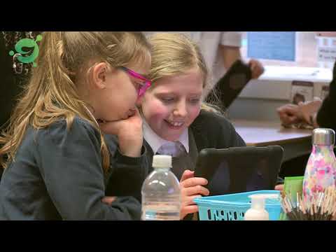 Lawford C of E Primary's experience of the EdTech Demonstrator Programme