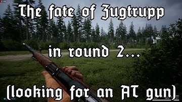 Sneaky hotel approach failed hard... Post Scriptum 1 Life Event