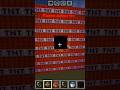 tnt bust sarvive pelejer map #mine #tnt #minecraft #gaming