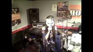 Z'Gok（2）HOTLINE2014 島村楽器イオンモール秋田店 ショップオーディションライブ動画