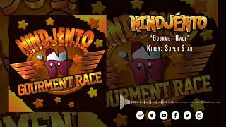 Gourmet Race from Kirby: Super Star (Djent / Prog Metal Cover)