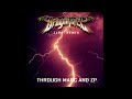 Miniature de la vidéo de la chanson Valley Of The Damned (Live)