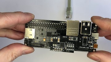 StereoPi v2 PoE shield
