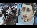 THE MANDERVILLE MAMBO IN MONSTER HUNTER WILDS
