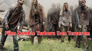 Film Zombie China Terbaru Dan Terseram 2020 | Subtitle Indonesia