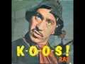 Koos Ras - Tant Sannie van oom Gert