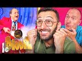 On réagit au meilleur épisode du Bigdil !