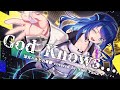【歌ってみた】God knows... (PastaMIX!)【乃江瑠パスタ/Vtuber】