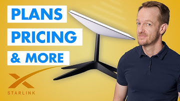Starlink Setup | Everything You Need To Know