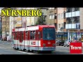 Straßenbahn Nürnberg 🇩🇪 • Der TW 369 (1977-2009)