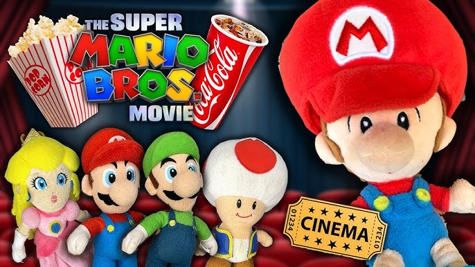 Nº95: Super Mario Bros. Wonder – GTM Ediciones