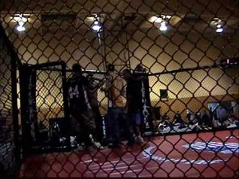 UnbreakableGym Presents Sons of thunder 2 John Martinez Fight