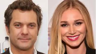 Joshua Jackson goes out with Chedder TV host, Alyssa Julya Smith