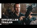 Nobody - Trailer deutsch/german HD