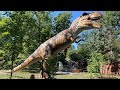 Парк динозавров Dino park Черкассы