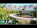 🐼 Giant Panda Habitat | Speed Build | Planet Zoo | Meilin Zoo | Ep. 3