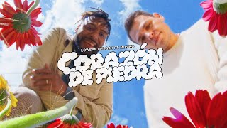 Video-Miniaturansicht von „Corazón De Piedra | Lowsan Melgar Ft. Musiko (Video Oficial)“