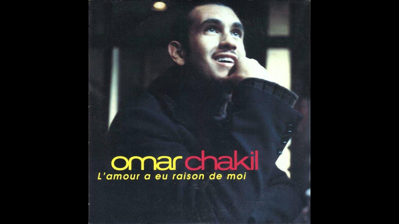 Omar Chakil L