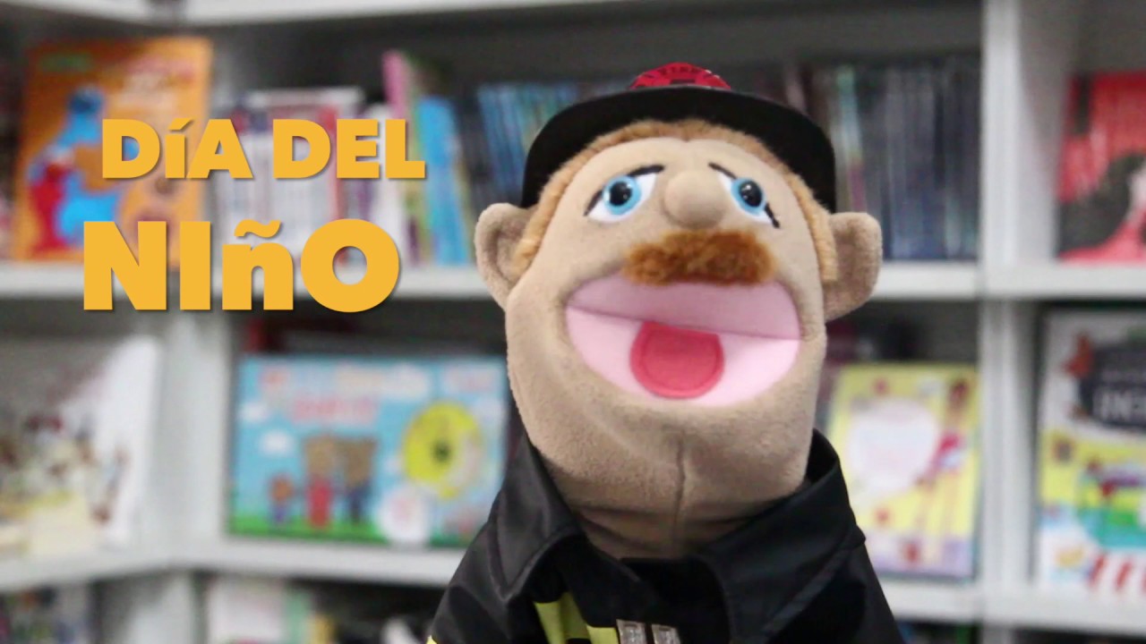 Día del niño en el Centro Cultural Elena Garro - Abril 2017 camera iphone 8 plus apk