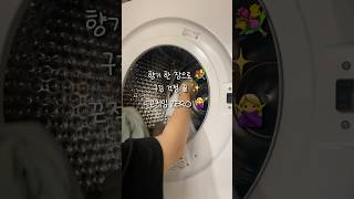#유료광고 여름 빨래엔 라브아 건조기시트 디스커버리키트