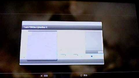 how to get symbols on ps3 for your comment