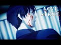 Love of Kill - Opening | Midnight Dancer